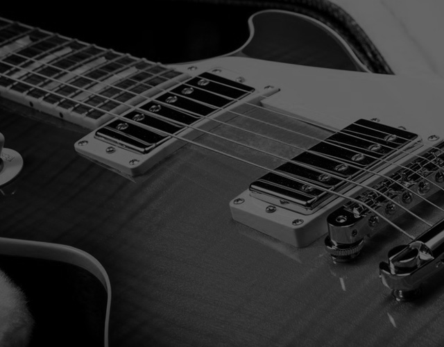 Guitarra