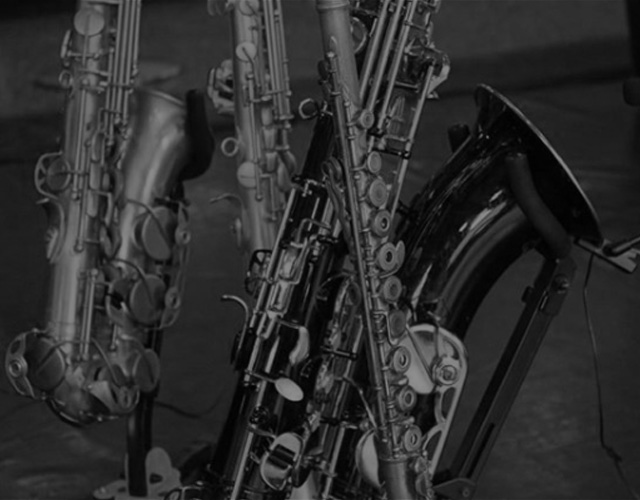 Saxofone